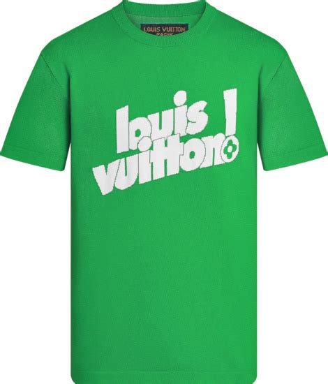 louis vuitton green shirt price|louis vuitton cock fighting shirt.